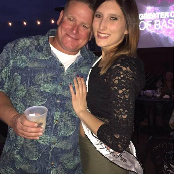 Meet your Posher, Brian - Picture 1 of 1